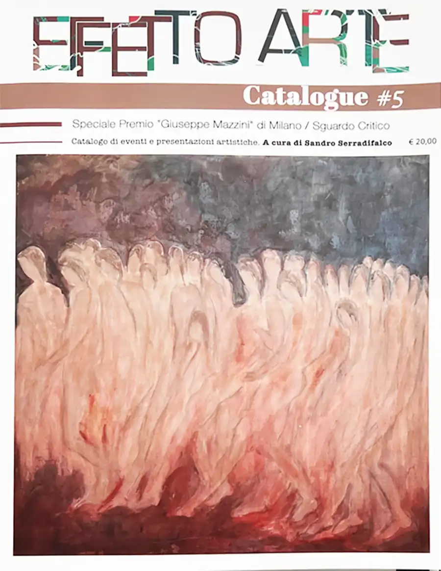 Premio Internazionale D’arte Giuseppe Mazzini