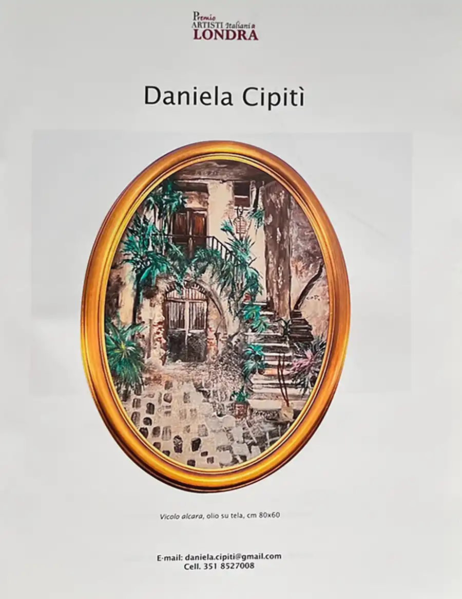 ART NOW - promotore di creatività