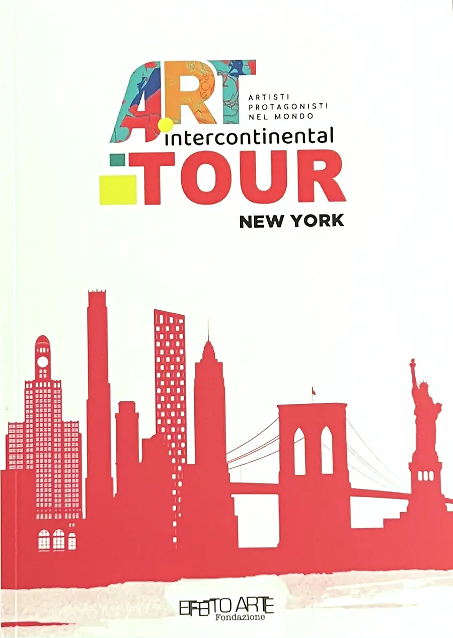 Artisti protagonisti nel mondo