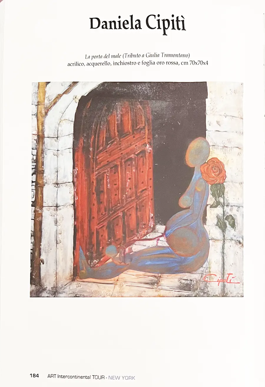 Artisti protagonisti nel mondo