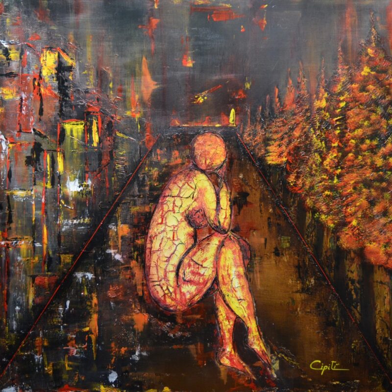 L’OSCURITA’